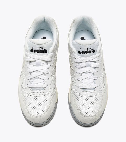 Sporty sneakers - All-Gender WINNER SL WHITE /WHITE - Diadora